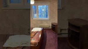 новоясеневский пр. двушка