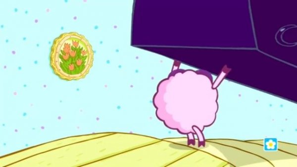 Смешарики Переозвучка 6 серия Рояль 3 часть. Финал истории!