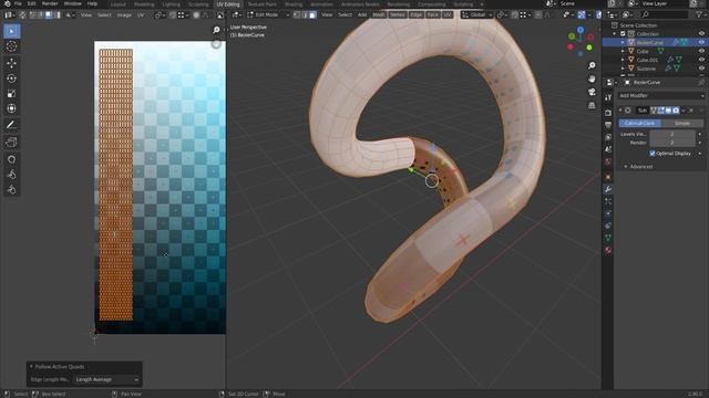 09. Follow Active Quads And Helpful Addons