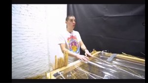 А4 КТО ЛУЧШЕ ПОСТРОИТ ДОМ ИЗ СКАЗКИ