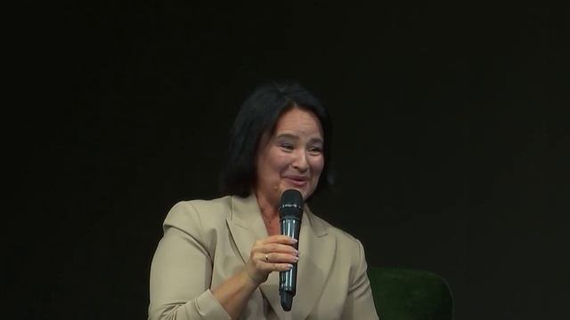 Как поменять профессию в зрелом возрасте со Светланой Горелик. Выпуск 3