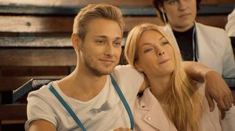 Анжелика, 2 сезон, 1 серия смотреть онлайн