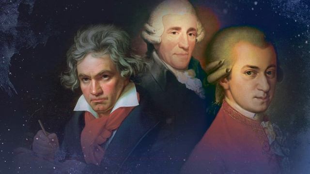 25 Самых известных произведений классической музыки смотреть онлайн