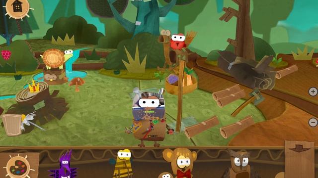 бумажки и мой канал смотреть онлайн