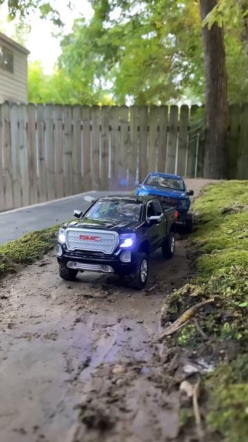 Эвакуация Ford F-150 — спасательная операция в миниатюре 🚨