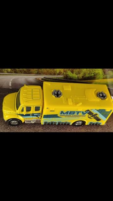 FREIGHTLINER TRUCK смотреть онлайн