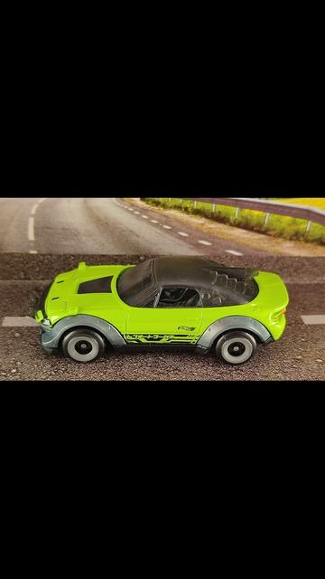 MAZDA MX-5 MIATA смотреть онлайн