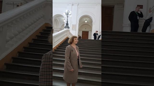 оперетта в ноябре🍁