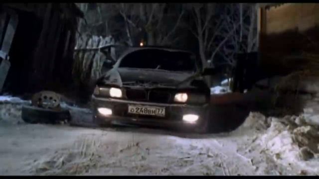 Бумер Мобильник