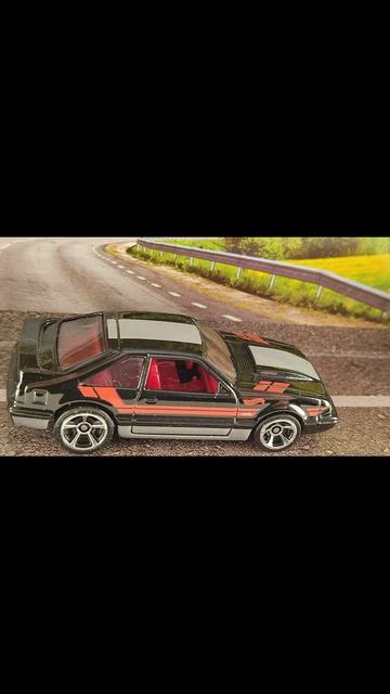 FORD MUSTANG смотреть онлайн