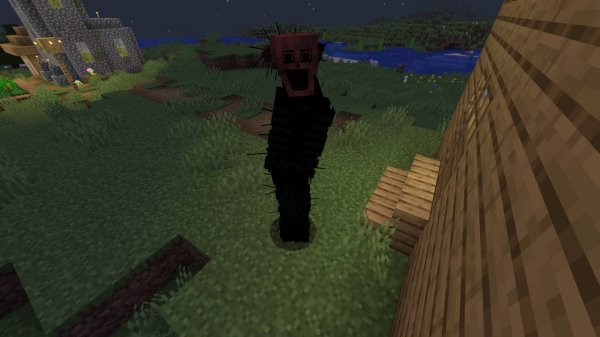 ВАРЁНЫЙ ОБНОВИЛСЯ! THE BOILED ONE UNLEASHED MOD!