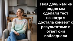 Истории из жизни|Твоя дочь нам не родня|Аудио рассказы|Аудиокниги слушать онлайн|Жизненные истории