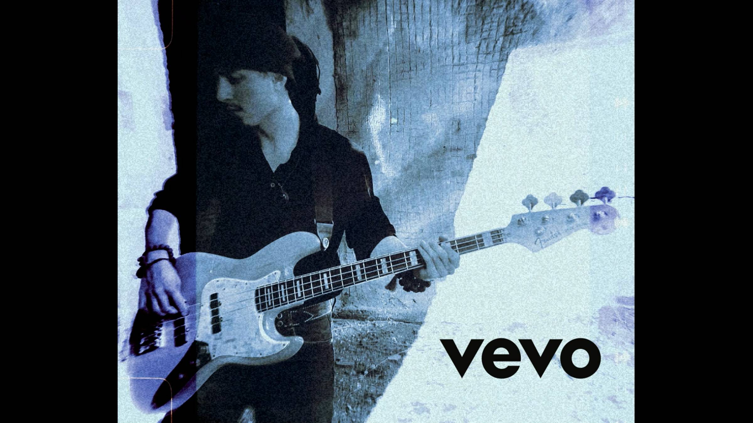 Kosta Vodoley - Mahakali (Official Music Video)