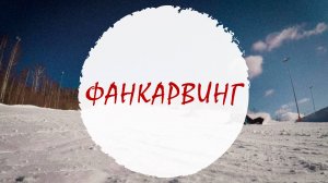 Фанкарвинг