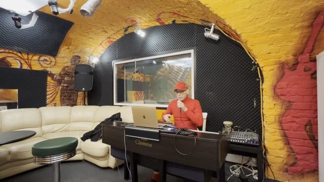 Samar"Chi". 🎵 New Song — Dedication to Sir E. J. смотреть онлайн