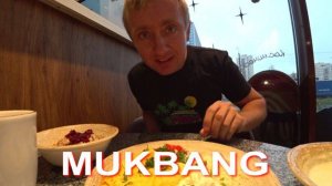 Мукбанг. Не спешите в суд, дайте время себе и руководителю.