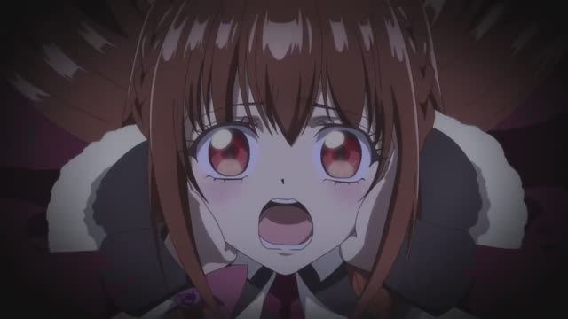 Tensei Akujo no Kuro Rekishi: Opening смотреть онлайн