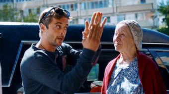 Крыша мира, 1 сезон, 2 серия смотреть онлайн