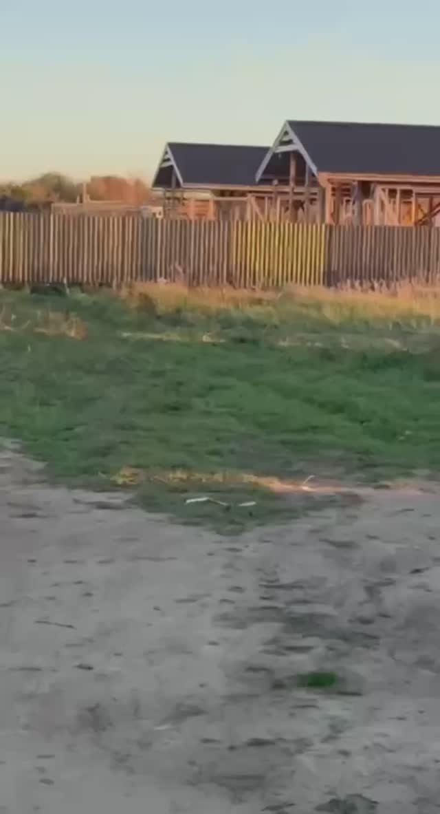 «Да ваш Фахверк тот же каркасник, только…!» смотреть онлайн