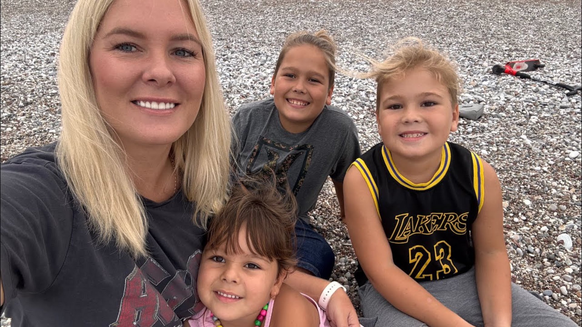 🔥 ВЧЕРА С ПАПОЙ, СЕГОДНЯ С МАМОЙ. НАШИ ВЫХОДНЫЕ смотреть онлайн