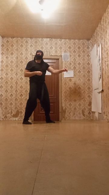 Крайне Северный Ниндзя: 3 Ноябрьское Чудо 3 (03.11.2025) Very Nordic Ninja: 3 November Wonder 3