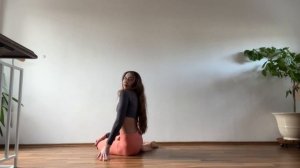 CALMING YOGA   YOGA STRETCHING HOME WORKOUT