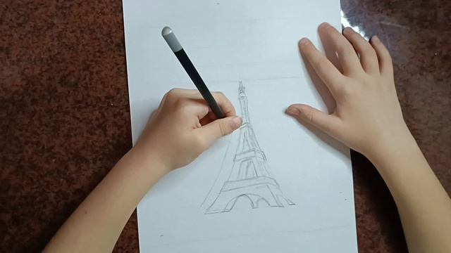 Рисую_логотип смотреть онлайн