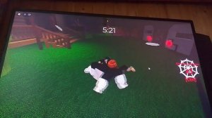 играю в паука/ПАУК/