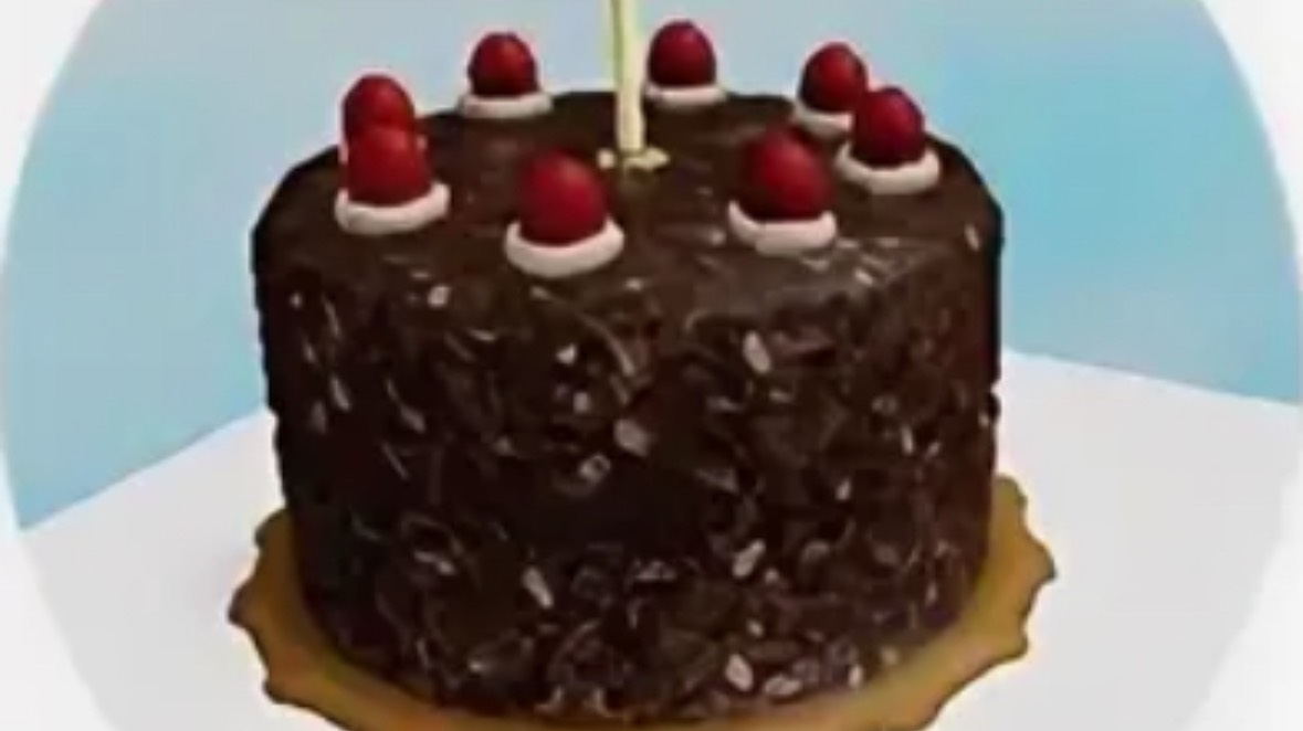 Как получить способность торт