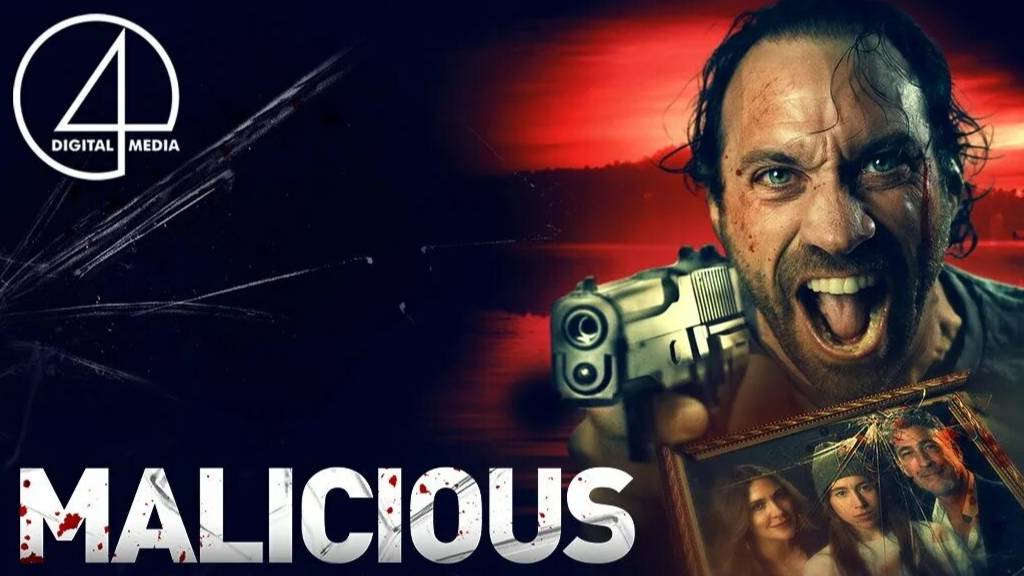 Злой умысел 2025 — Русский трейлер смотреть онлайн