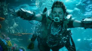 Порог смерти идите по следу сферы Horizon Запретный запад