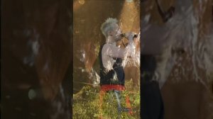 #SHAMAN♥
"Беловежская пуща"