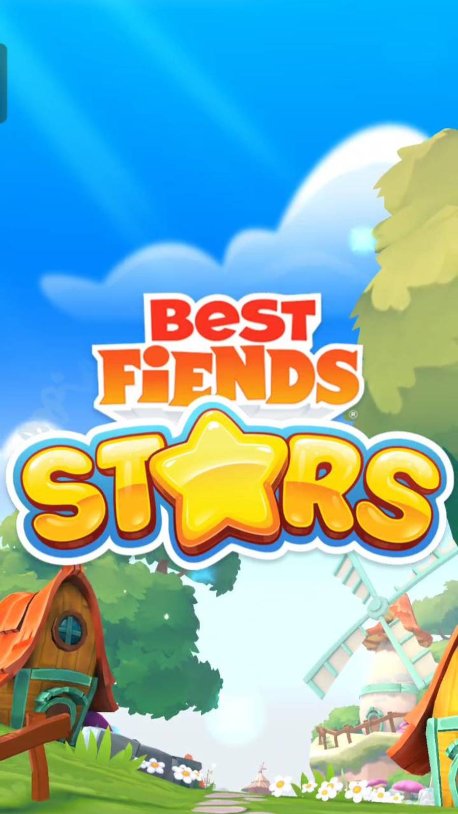 Геймплей Best Fiends Stars (Эксклюзив)