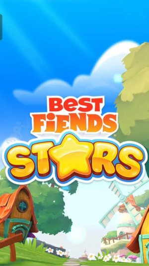 Геймплей Best Fiends Stars (Эксклюзив)