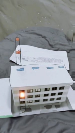 здание вылезающие из кровати это одекватно ???