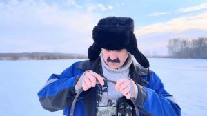 БАТЯ И ПИСЬМО ДЕДУ МОРОЗУ