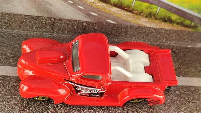 FORD PICKUP смотреть онлайн
