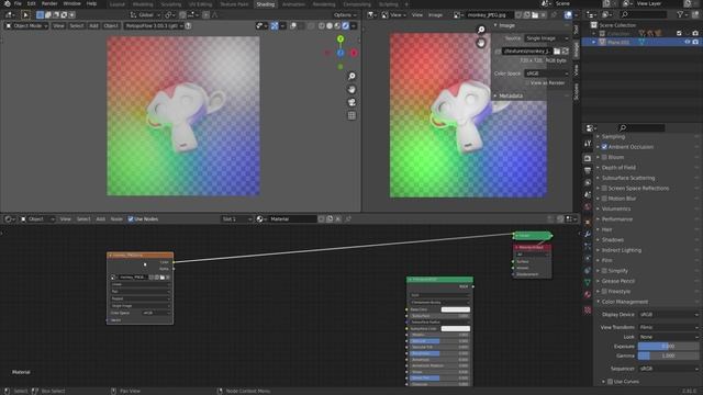 15. Color Management