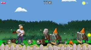 Зомби против растений! Plants vs Zombies ПвЗ PvZ Растения против Зомби прохождение