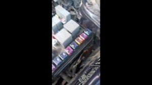 Kia Sportage II нет запуска