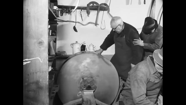 Напильники для ручной работы. Старая школа смотреть онлайн