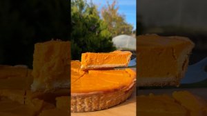 ПИРОГ, который пахнет ОСЕНЬЮ – готовится ПРОЩЕ некуда! Рецепт на ВЕКА