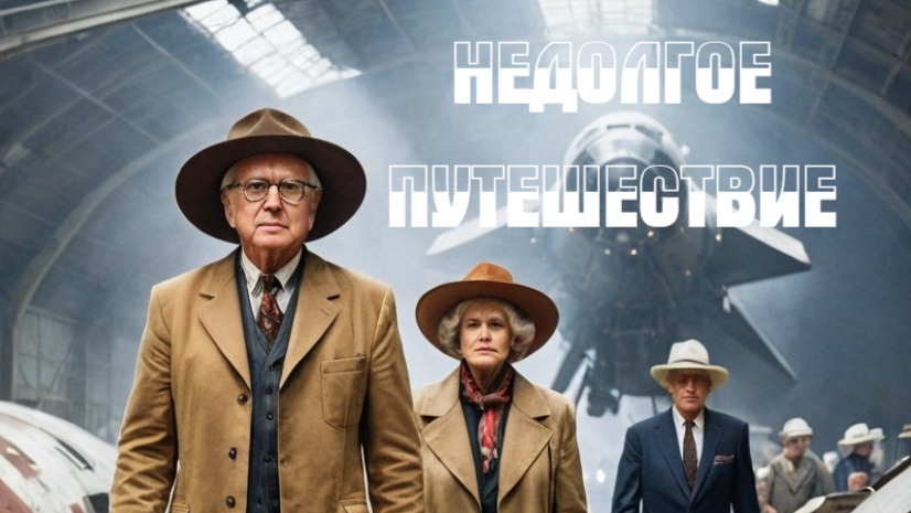 Рэй Брэдбери. Аудиокнига 