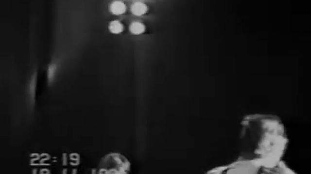 Юрий Шатунов/ "Седая ночь" 1988 год смотреть онлайн