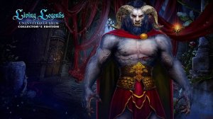 Живые легенды. Незваные гости. Часть 1.