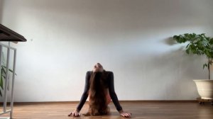 CALMING YOGA YOGA STRETCHING HOME WORKOUT