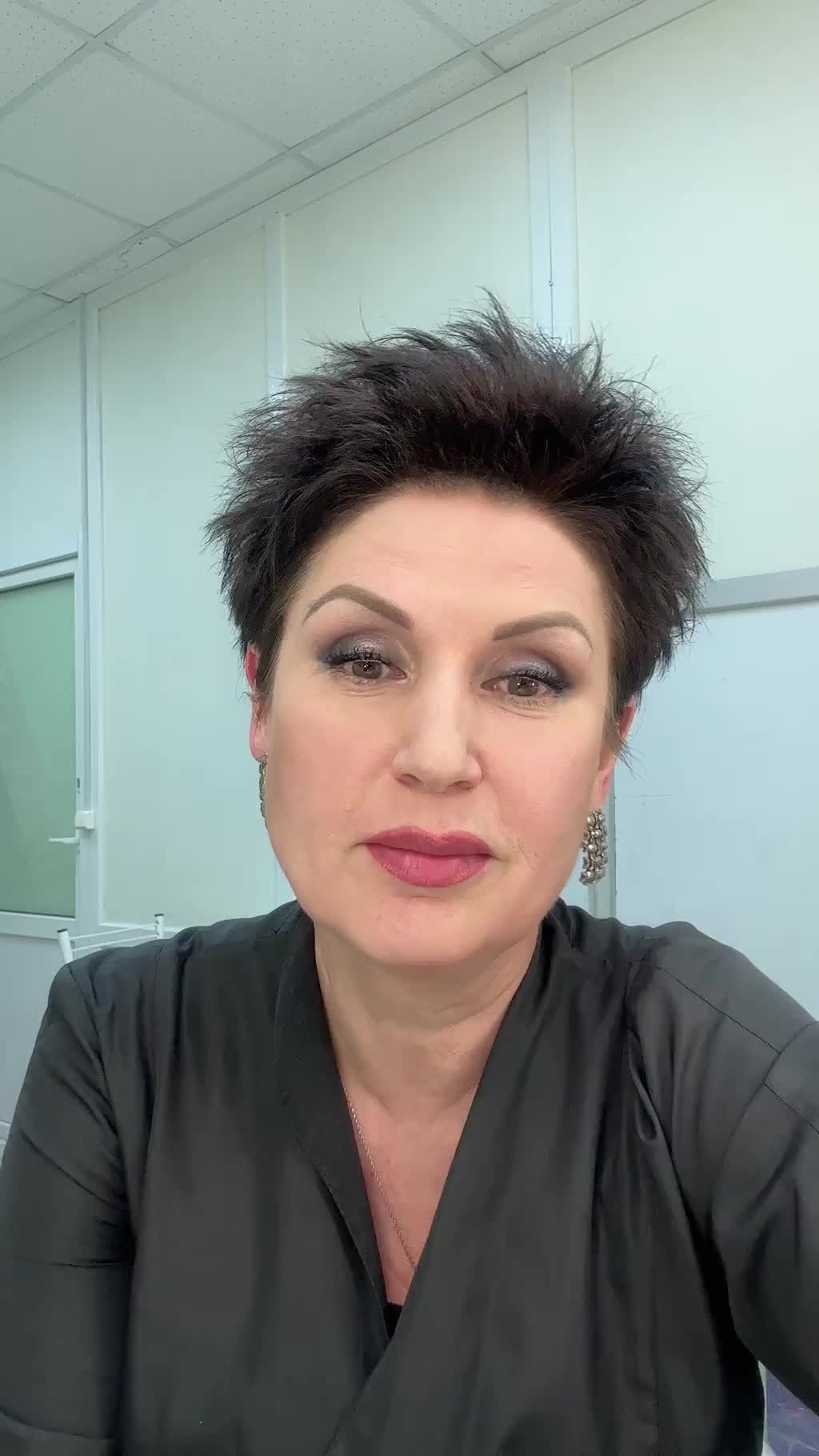 Не устану повторять, блонд крем краской, имеет колоссальные преимущества.