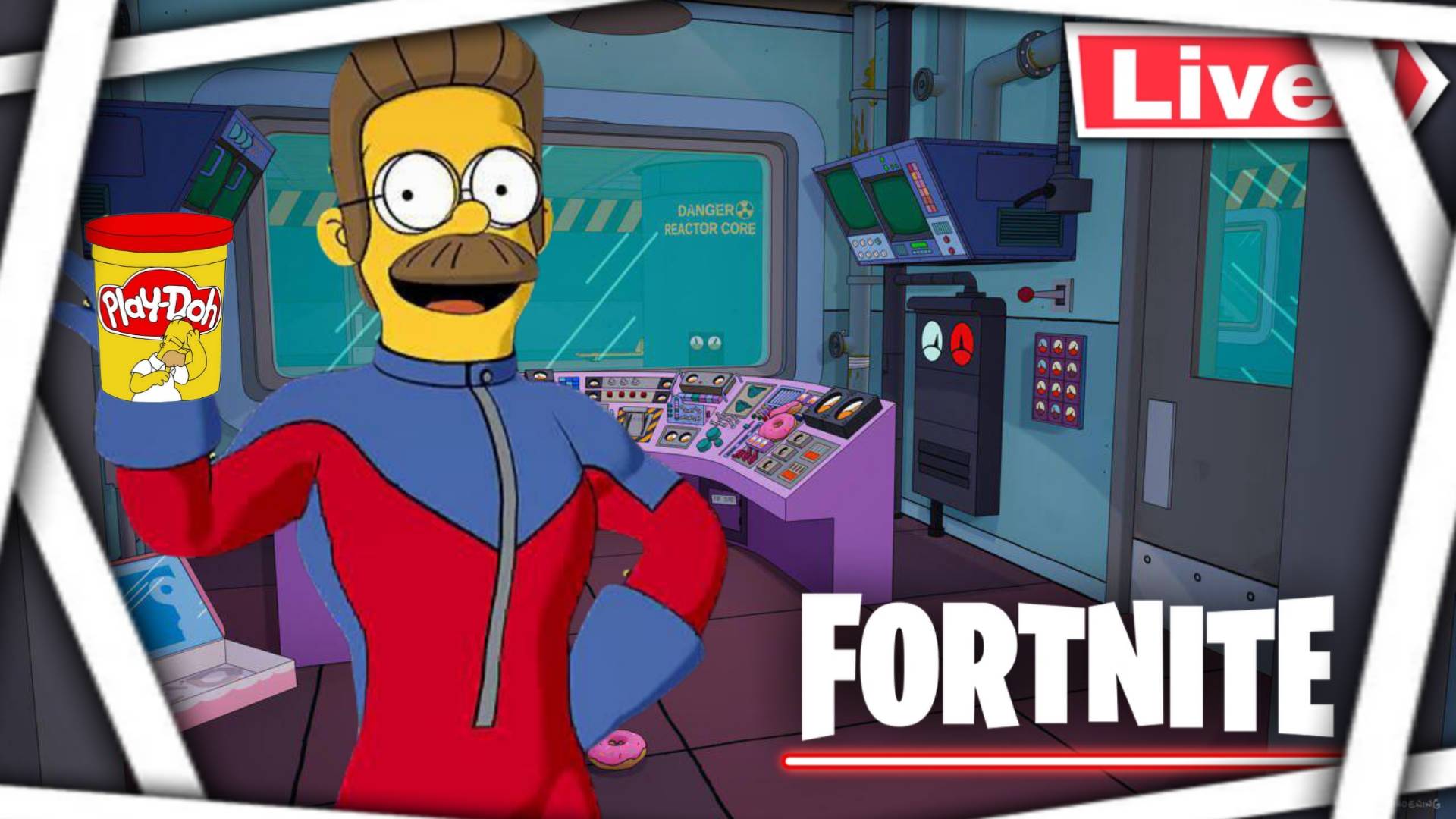 СТРИМ ФОРТНАЙТ ИГРАЕМ С ПОДПИСЧИКАМИ!!!FORTNITE #145 смотреть онлайн