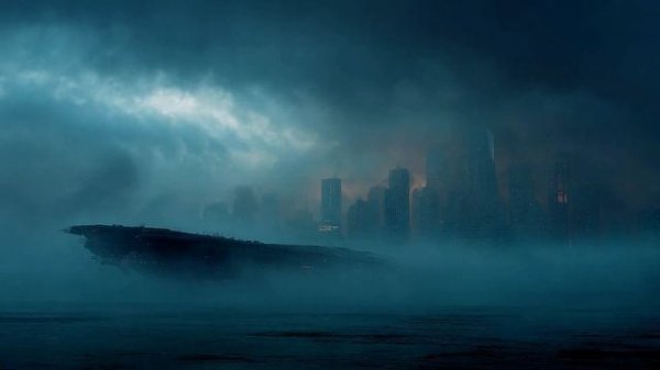 Teor ｜ 3 Hours Ambient Music For Sleep & Relaxation ｜ Rain Sound White Noise