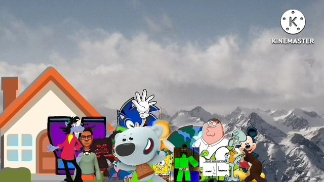 побег от V add round 17 смотреть онлайн